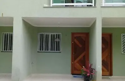 Casa em condomínio fechado com 2 quartos à venda na rua itinguçu, 2625, vila ré, são paulo, 72 m2 por r$ 375.000