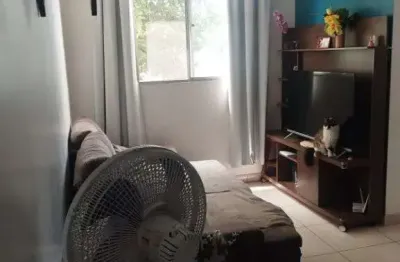 Apartamento com 2 quartos à venda na Rua João Pekny, 1339, Jardim Itamarati, Poá