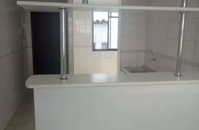 Apartamento com 2 quartos à venda na rua olímpia montani, 145, cidade tiradentes, são paulo, 48 m2 por r$ 110.000