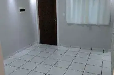 Apartamento com 2 quartos à venda na rua francisco josé alves, 120, vila paulista, são paulo, 50 m2 por r$ 100.000