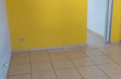Apartamento com 2 quartos à venda na avenida souza ramos, 345, vila tiradentes, são paulo, 48 m2 por r$ 110.000