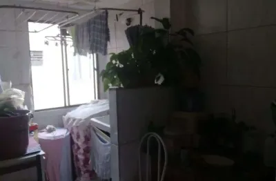 Apartamento com 2 quartos à venda na rua cristiano lobe-, 183, cidade tiradentes, são paulo, 48 m2 por r$ 130.000