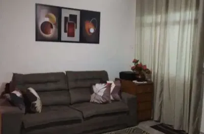 Casa com 2 quartos à venda na Rua Santana Dos Olhos Dágua, 124, Vila Cosmopolita, São Paulo