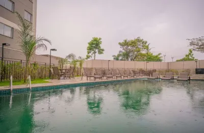 Apartamento com 2 quartos à venda na rua salvador gianetti, 201, guaianases, são paulo, 34 m2 por r$ 200.000