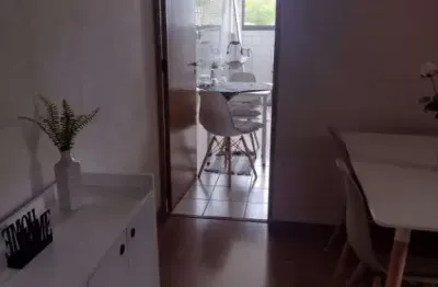 Apartamento com 2 quartos à venda na rua otelo augusto ribeiro, 771, guaianases, são paulo, 52 m2 por r$ 235.000