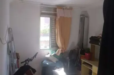Apartamento com 2 quartos à venda na avenida josé higino neves, 478, jardim são paulo(zona leste), são paulo, 56 m2 por r$ 160.000