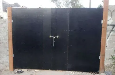 Terreno à venda na rua capitania de itamaracá, 754, vila carmosina, são paulo por r$ 210.000