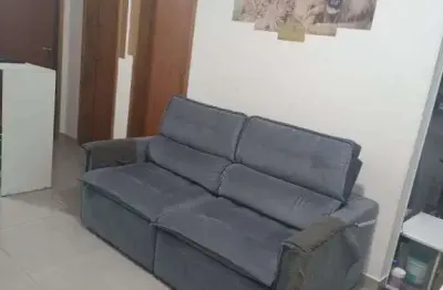 Apartamento com 2 quartos à venda na rua coronel pedro dias de campos, 1154, chácara seis de outubro, são paulo, 47 m2 por r$ 285.000