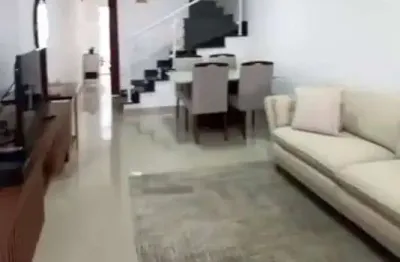 Casa com 3 quartos à venda na rua doutor mário monteiro, 117, jardim hercilia, são paulo, 110 m2 por r$ 620.000