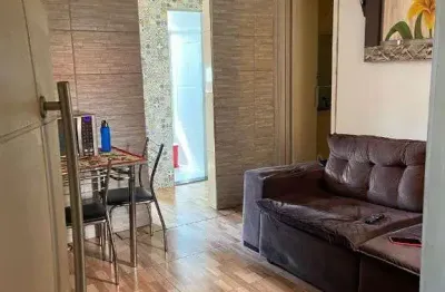 Apartamento medio localizado proximo a estacao dom bosco