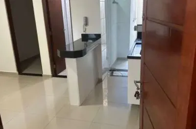 Apartamento com 1 quarto à venda na rua coronel pedro dias de campos, 778, chácara seis de outubro, são paulo, 30 m2 por r$ 230.000