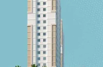 Apartamento com 2 quartos à venda na rua tomoichi shimizu, 400, colônia (zona leste), são paulo, 44 m2 por r$ 250.000