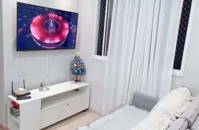 Apartamento com 2 quartos à venda na avenida itaquera, 5889, parque maria luiza, são paulo, 43 m2 por r$ 290.000