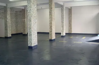 Sala comercial à venda na Rua Senador Godói, 211, Vila São Geraldo, São Paulo