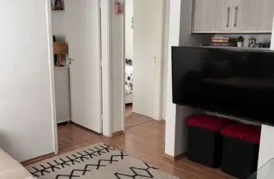 Apartamento com 2 quartos à venda na avenida itaquera, 3888, cidade líder, são paulo, 48 m2 por r$ 235.000