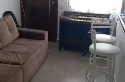 Apartamento com 2 quartos à venda na rua padre antônio dos reis, 152, conjunto habitacional padre manoel da nóbrega, são paulo, 48 m2 por r$ 210.000
