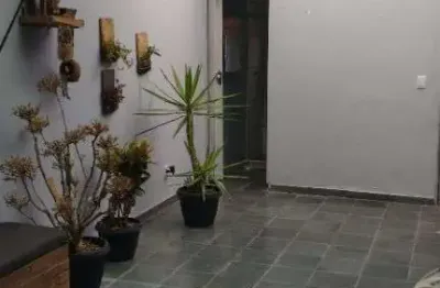 Casa com 2 quartos à venda na rua jardim tamoio, 1608, conjunto residencial josé bonifácio, são paulo, 150 m2 por r$ 500.000