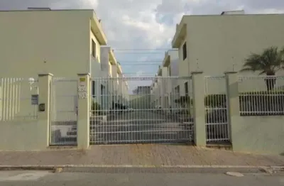 Casa em condomínio fechado com 2 quartos à venda na rua joão tavares, 292, limoeiro, são paulo, 82 m2 por r$ 330.000