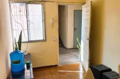 Apartamento com 3 quartos à venda na rua padre tomás de vilanova, 420, conjunto habitacional padre manoel da nóbrega, são paulo, 56 m2 por r$ 245.000