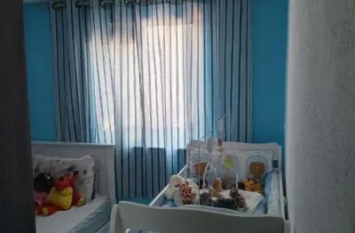 Apartamento com 2 quartos à venda na rua wagner monzoli, 67, cidade tiradentes, são paulo, 38 m2 por r$ 95.000