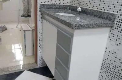 Apartamento com 2 quartos à venda na rua rei davi, 143, cidade tiradentes, são paulo, 48 m2 por r$ 160.000