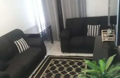 Apartamento com 2 quartos à venda na Rua José Alves Coelho, 217, Jardim Nélia, São Paulo