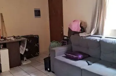 Apartamento com 2 quartos à venda na rua isidoro de lara, 320, conjunto residencial josé bonifácio, são paulo, 56 m2 por r$ 200.000