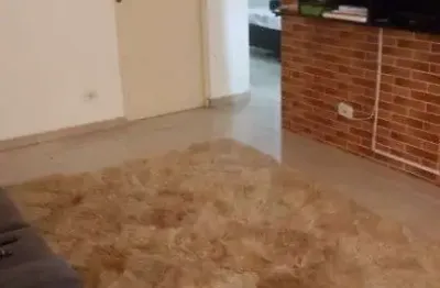 Apartamento com 2 quartos à venda na rua chubei takagashi, 751, conjunto habitacional fazenda do carmo, são paulo, 48 m2 por r$ 100.000