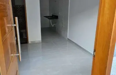 Apartamento com 2 quartos à venda na rua majorie, 155, parque das paineiras, são paulo, 32 m2 por r$ 235.000