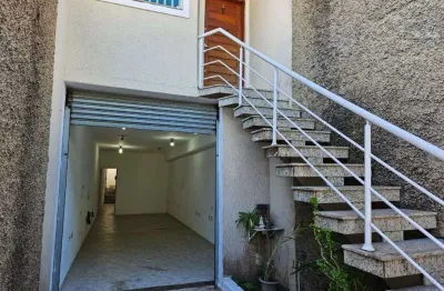 Casa com 3 quartos à venda na rua majorie, 135, parque das paineiras, são paulo, 150 m2 por r$ 590.000