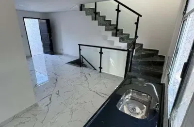 Casa com 2 quartos à venda na rua peixoto werneck, 654, parque artur alvim, são paulo, 107 m2 por r$ 530.000