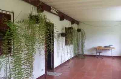 Casa com 2 quartos à venda na estrada do kidani, 355, palmeiras de são paulo, suzano, 900 m2 por r$ 530.000