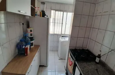 Apartamento com 2 quartos à venda na rua emílio retrosi, 281, jardim marilu, são paulo, 46 m2 por r$ 149.000