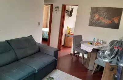 Apartamento com 2 quartos à venda na rua senador amaral furlan, 769, parada xv de novembro, são paulo, 45 m2 por r$ 150.000