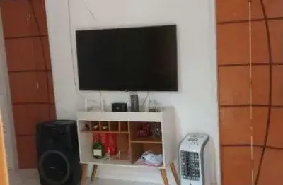 Apartamento com 2 quartos à venda na Rua Inácio Raimondi, 589, Cidade Tiradentes, São Paulo