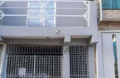 Casa com 3 quartos à venda na rua de flor em flor, 192, conjunto residencial josé bonifácio, são paulo por r$ 250.000
