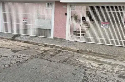 Casa com 3 quartos à venda na rua inês monteiro, 128, parque artur alvim, são paulo, 250 m2 por r$ 1.300.000