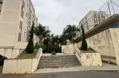 Apartamento com 1 quarto à venda na rua moreira neto, 456, jardim cambiri, ferraz de vasconcelos, 60 m2 por r$ 190.000