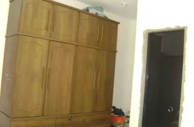 Casa com 2 quartos à venda na rua taquarana, 40, jardim itapemirim, são paulo, 65 m2 por r$ 305.000