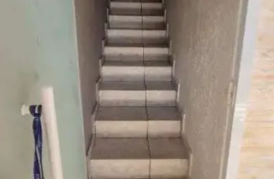 Casa com 2 quartos à venda na rua presidente oscar benavides, 162, cidade tiradentes, são paulo, 120 m2 por r$ 420.000