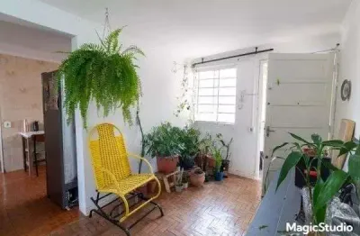 Apartamento com 2 quartos à venda na rua padre jerônimo machado, 243, conjunto habitacional padre manoel da nóbrega, são paulo, 48 m2 por r$ 212.000