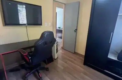 Apartamento com 2 quartos à venda na rua cachoeira das abelhas., 270, conjunto habitacional inácio monteiro, são paulo, 48 m2 por r$ 160.000