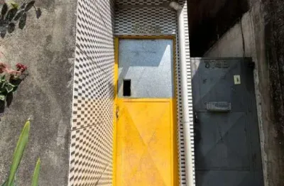 Casa com 2 quartos à venda na rua alexandre davidenko., 380, conjunto habitacional barro branco ii, são paulo, 98 m2 por r$ 250.000