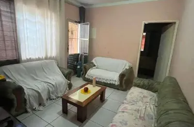 Casa com 2 quartos à venda na Rua Professor Adhemar Antônio Prado, 59, Jardim Tietê, São Paulo