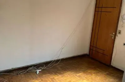 Apartamento com 2 quartos à venda na Rua Padre Jerônimo Machado, 114, Conjunto Habitacional Padre Manoel da Nóbrega, São Paulo