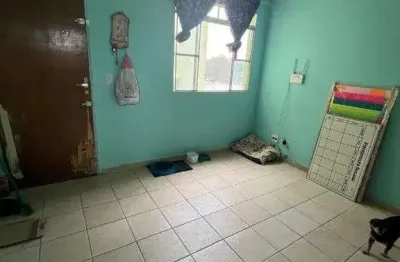 Apartamento com 2 quartos à venda na Rua Santana do Rio Preto, 405, Vila Cosmopolita, São Paulo