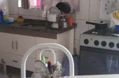 Casa com 4 quartos à venda na rua roque polidoro, 236, jardim liderança, são paulo por r$ 650.000