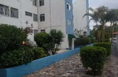 Apartamento com 2 quartos à venda na Rua Padre José Vieira de Matos, 248, Conjunto Habitacional Padre Manoel da Nóbrega, São Paulo