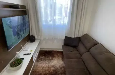 Apartamento com 2 quartos à venda na rua alto beni, 110, vila cosmopolita, são paulo, 47 m2 por r$ 219.000