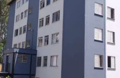 Apartamento com 2 quartos à venda na rua gitirana, 75, conjunto habitacional fazenda do carmo, são paulo, 50 m2 por r$ 95.000